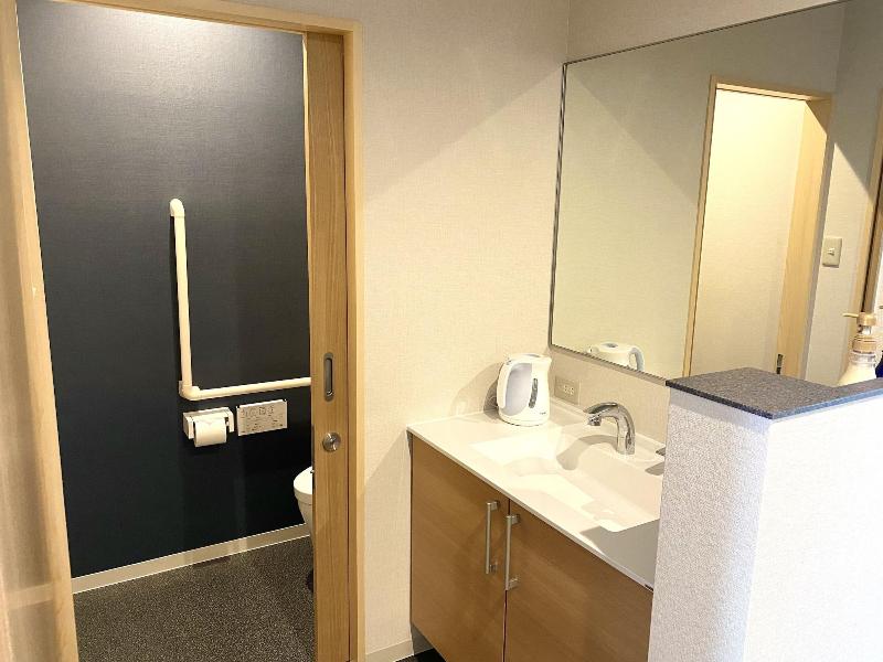 Tokachi Nauman Onsen Hotel Arco image
