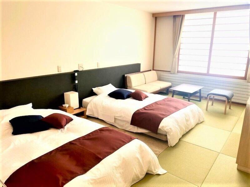 Tokachi Nauman Onsen Hotel Arco image 10