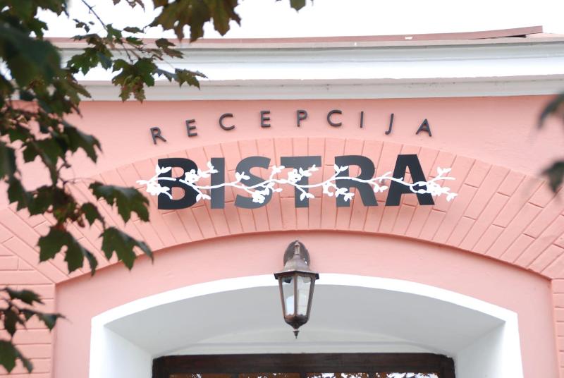 Guesthouse Bistra image