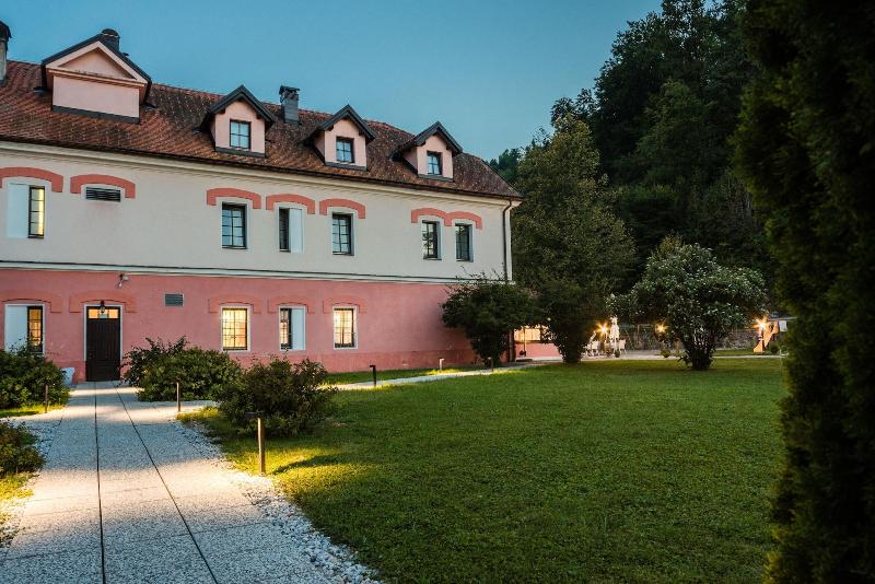 Guesthouse Bistra image