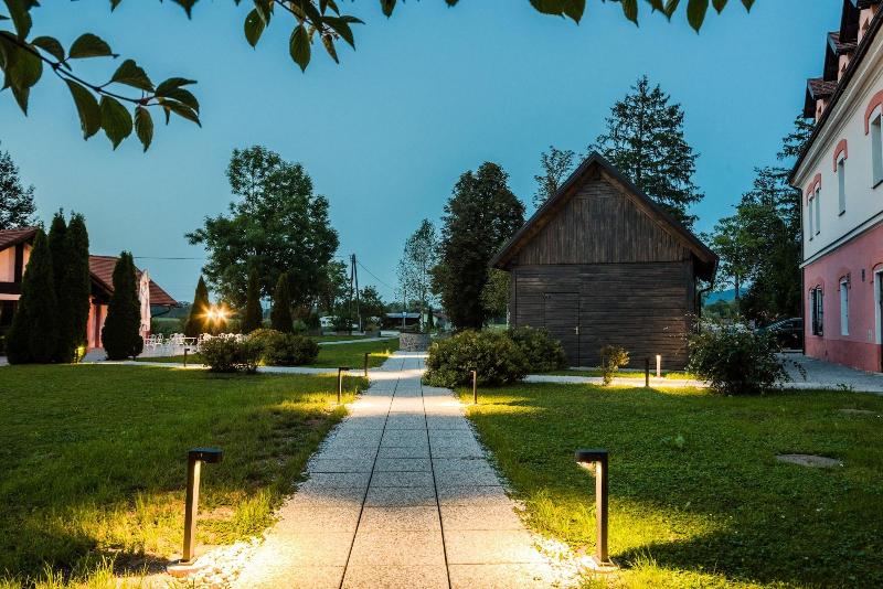 Guesthouse Bistra image