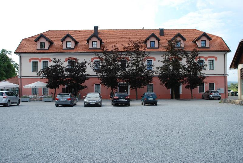 Guesthouse Bistra image