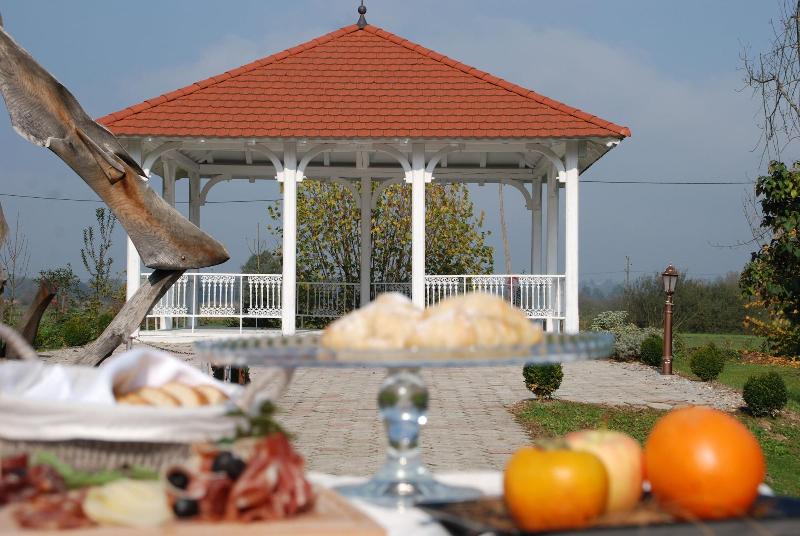 Guesthouse Bistra image