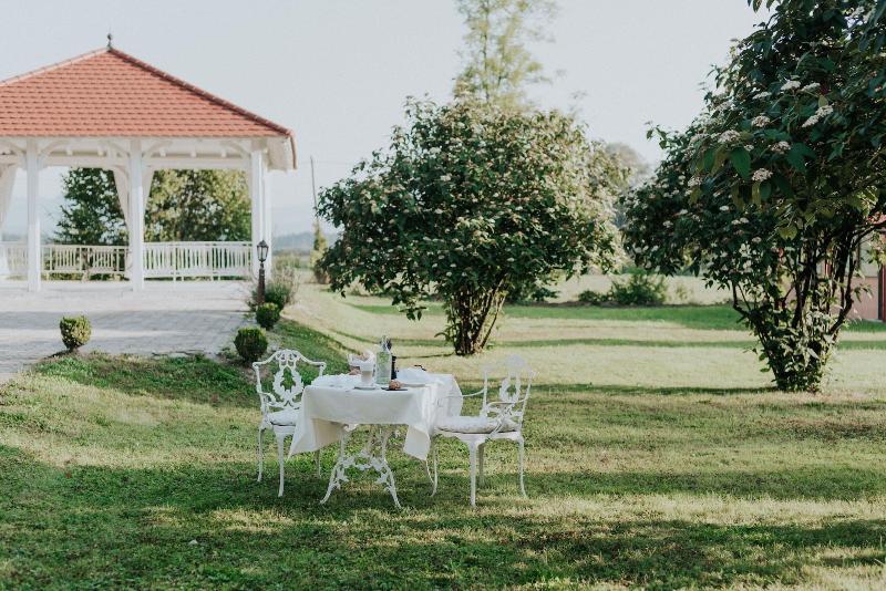 Guesthouse Bistra image