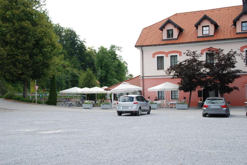 Guesthouse Bistra image