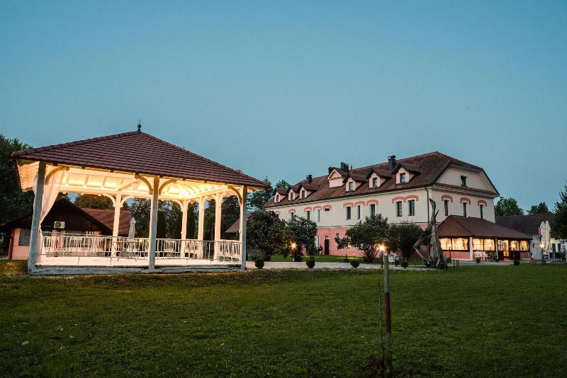 Guesthouse Bistra image