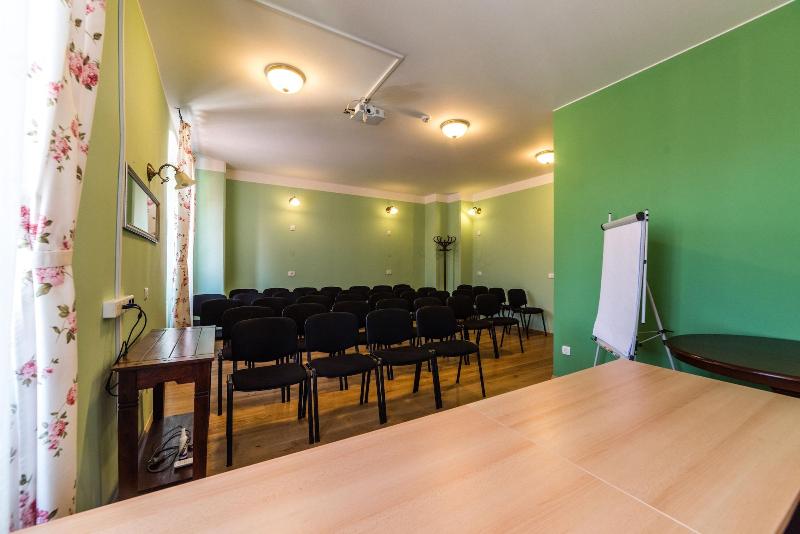 Guesthouse Bistra image