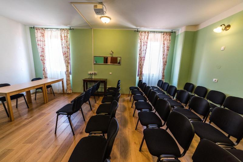 Guesthouse Bistra image