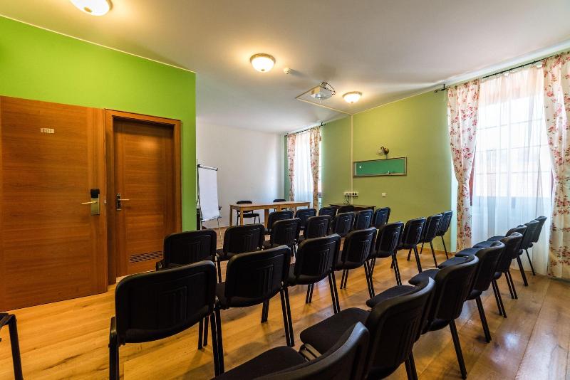 Guesthouse Bistra image