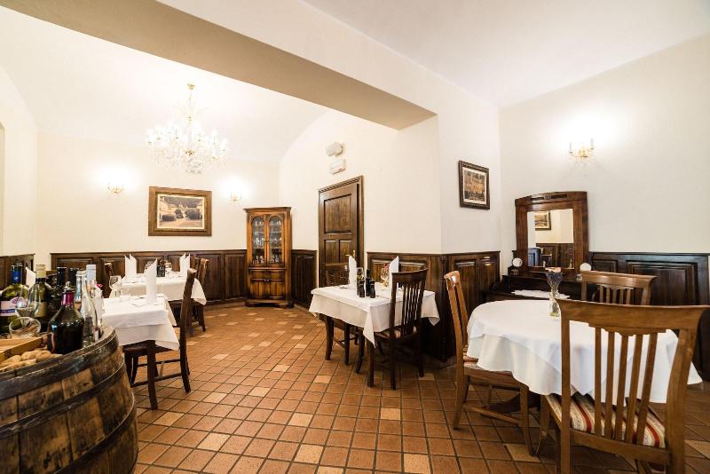 Guesthouse Bistra image
