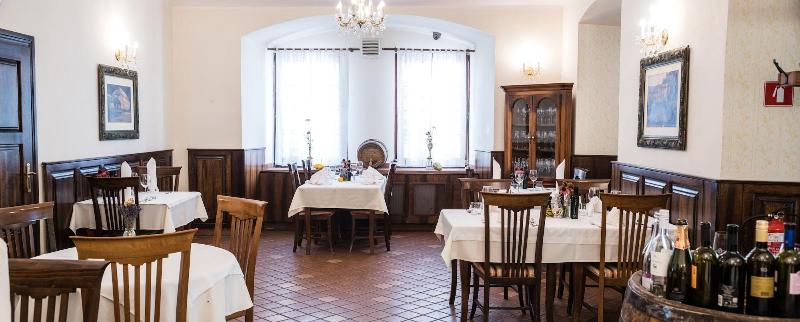 Guesthouse Bistra image