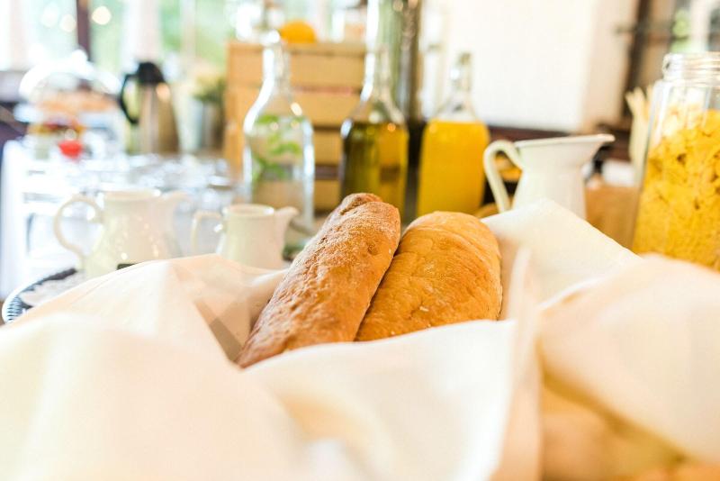 Guesthouse Bistra image