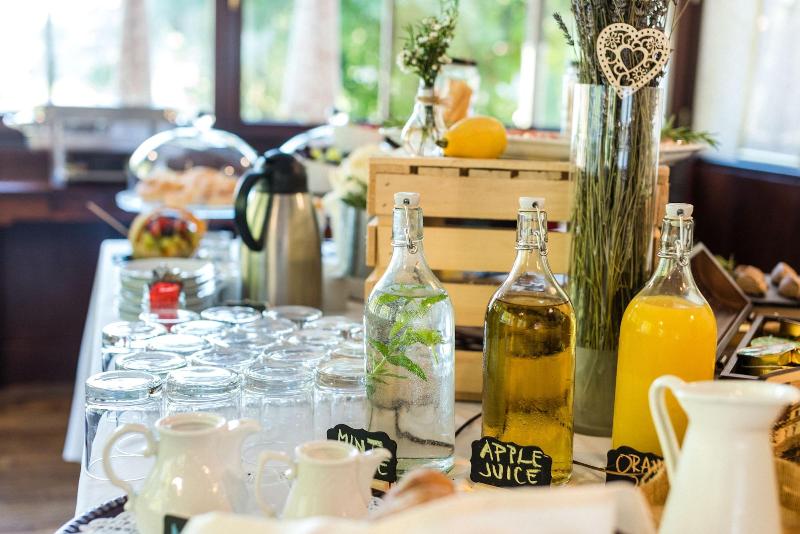 Guesthouse Bistra image