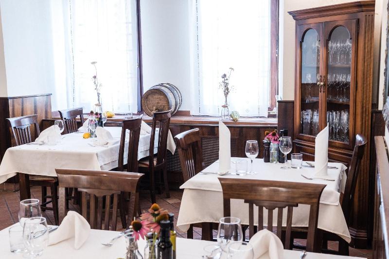 Guesthouse Bistra image