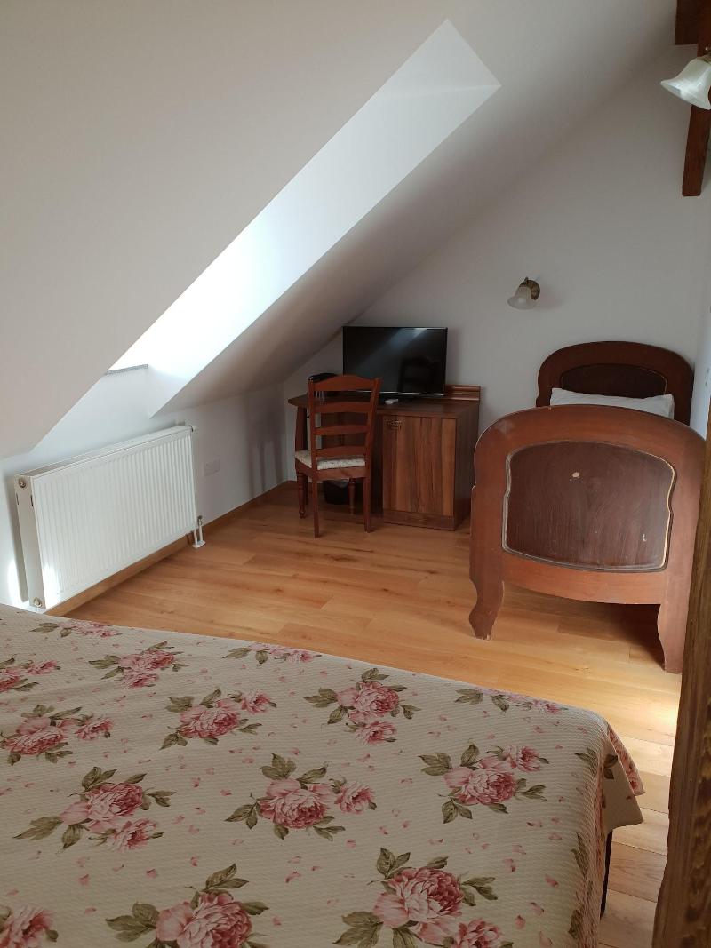 Guesthouse Bistra image