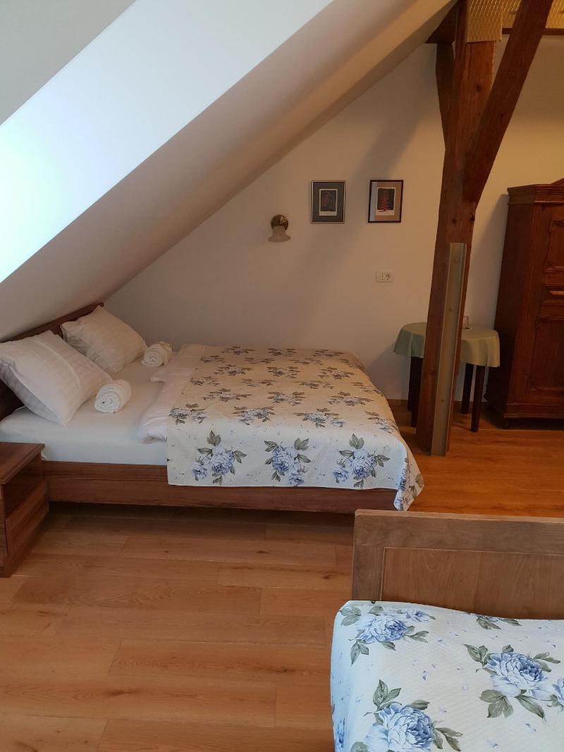 Guesthouse Bistra image