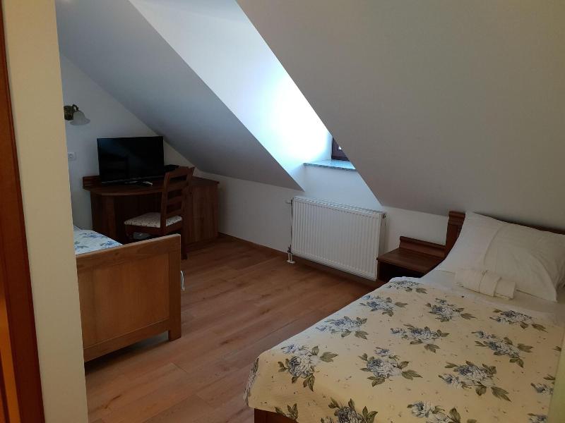 Guesthouse Bistra image