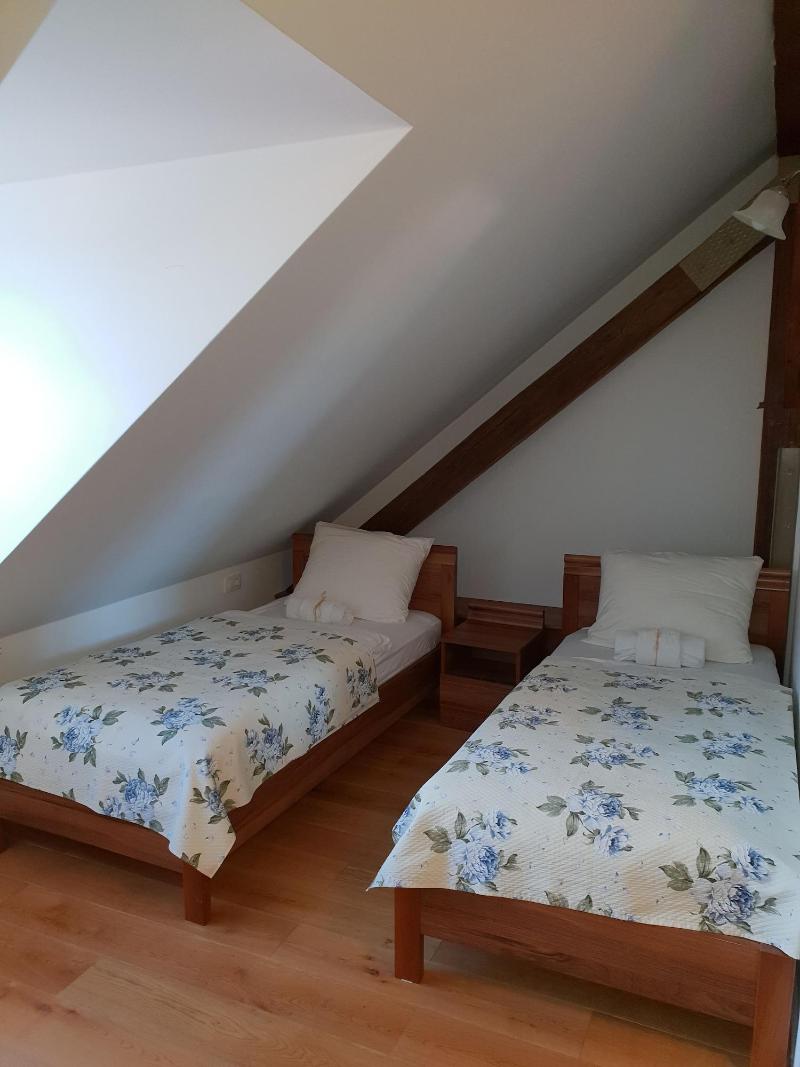 Guesthouse Bistra image