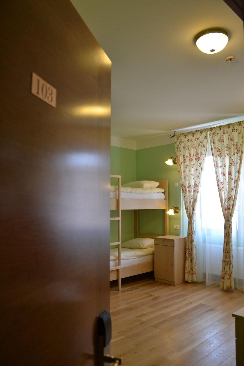 Guesthouse Bistra image