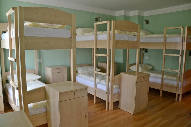 Guesthouse Bistra image