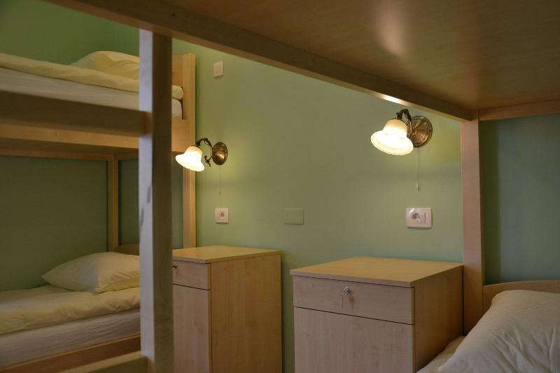 Guesthouse Bistra image