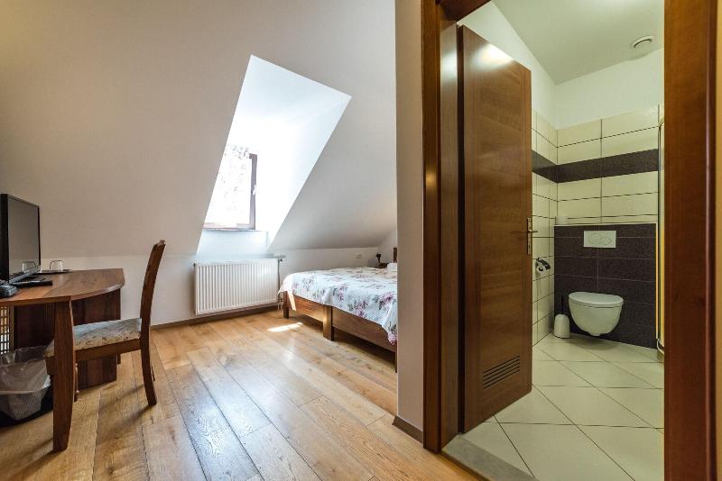 Guesthouse Bistra image