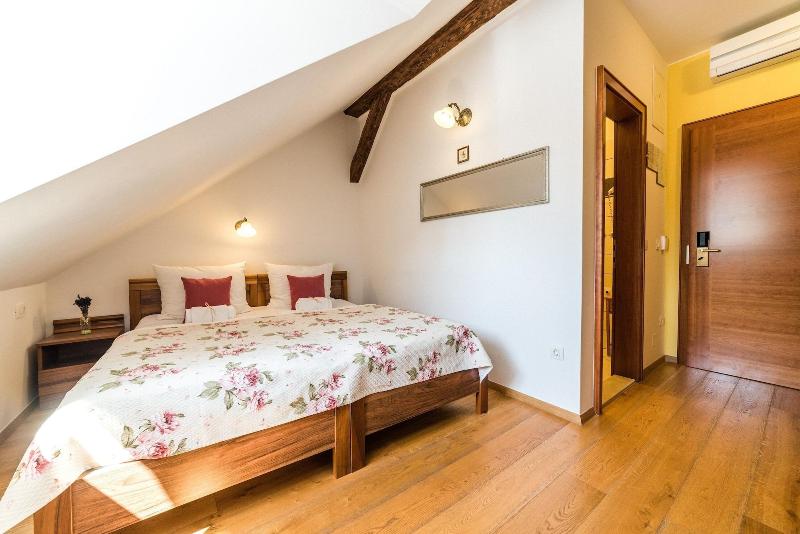 Guesthouse Bistra image