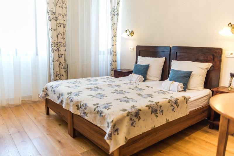 Guesthouse Bistra image
