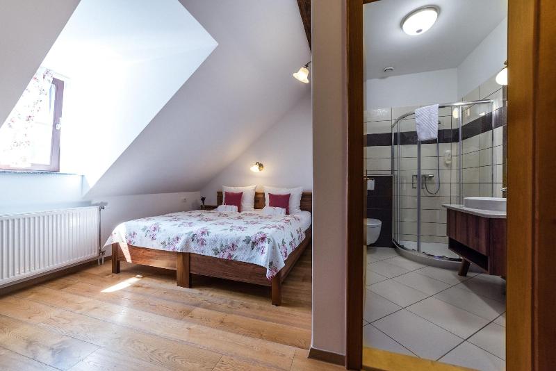 Guesthouse Bistra image