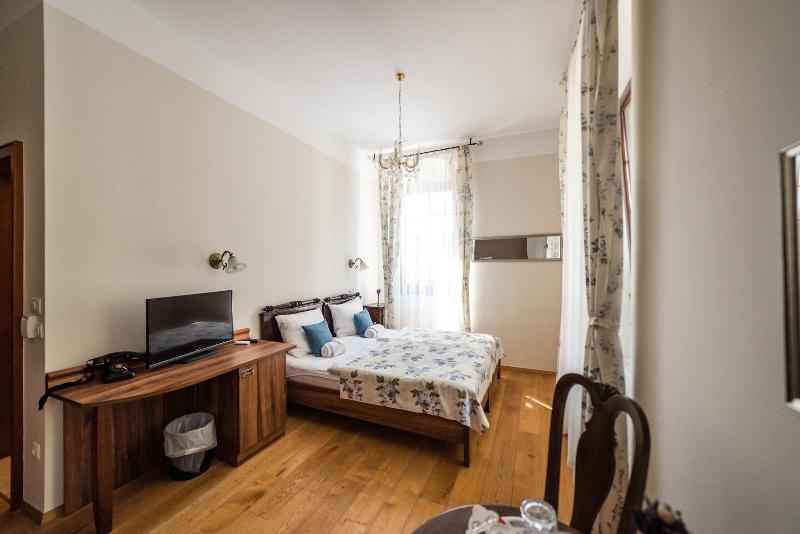 Guesthouse Bistra image