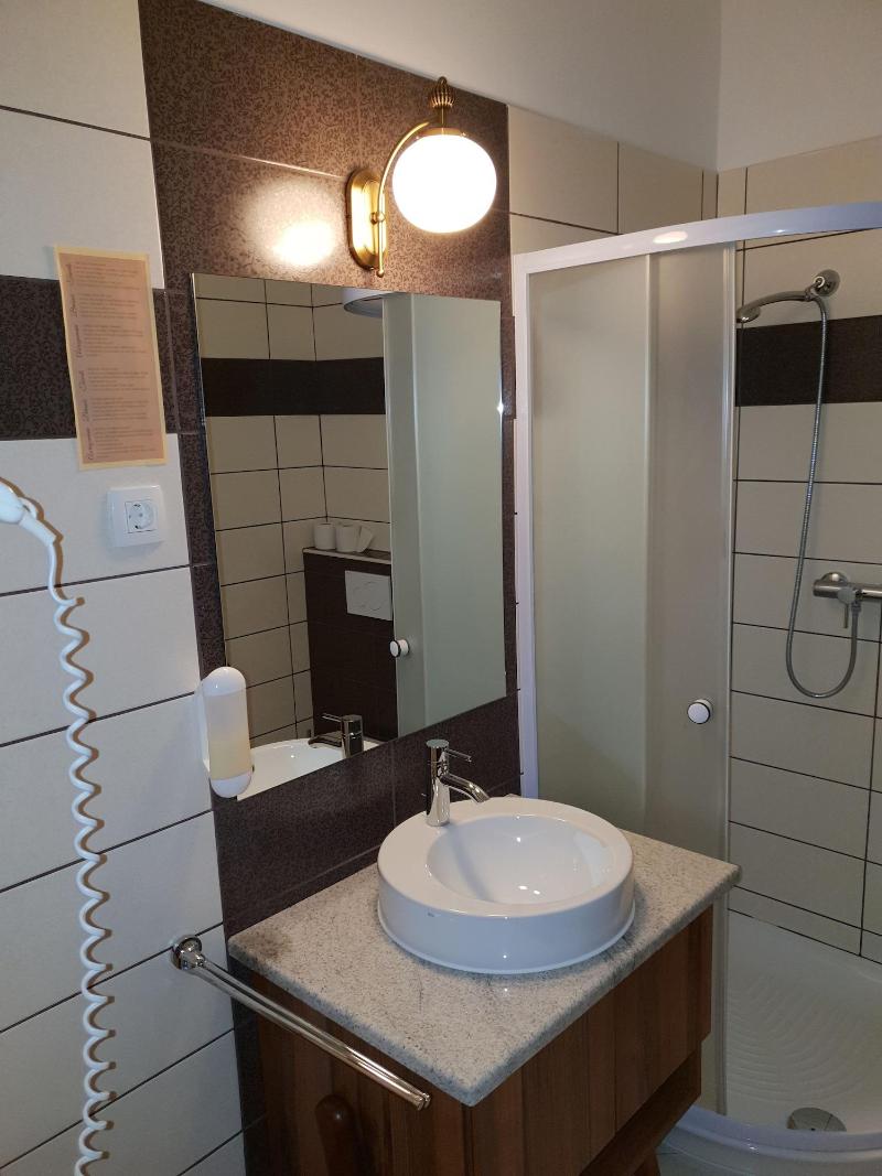 Guesthouse Bistra image