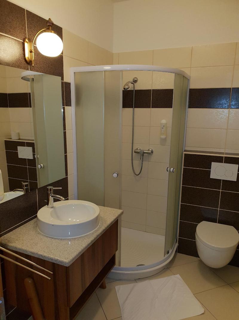 Guesthouse Bistra image