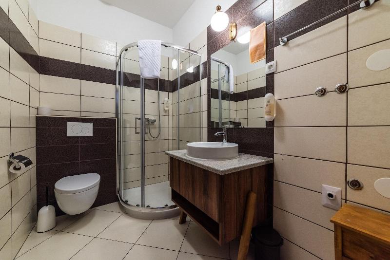 Guesthouse Bistra image