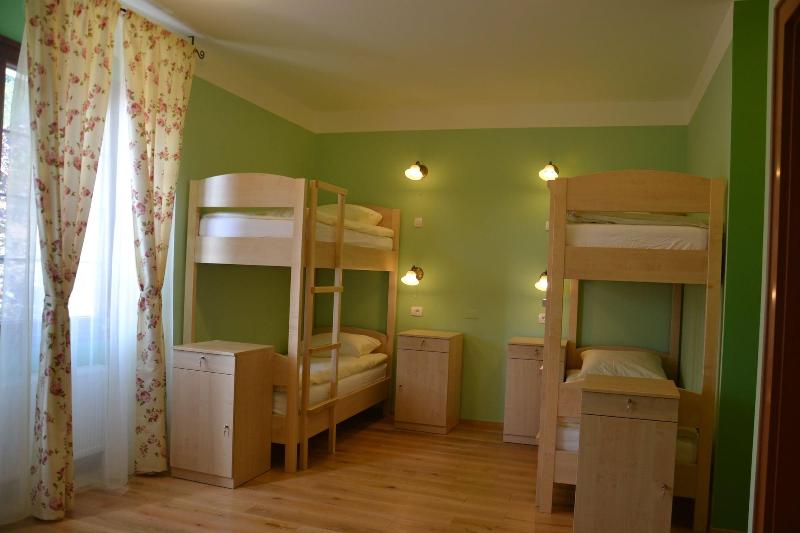 Guesthouse Bistra image