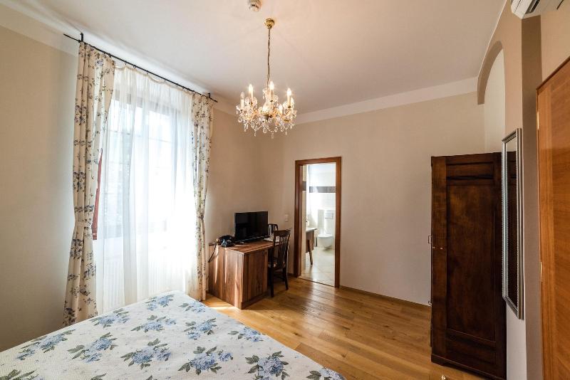 Guesthouse Bistra image