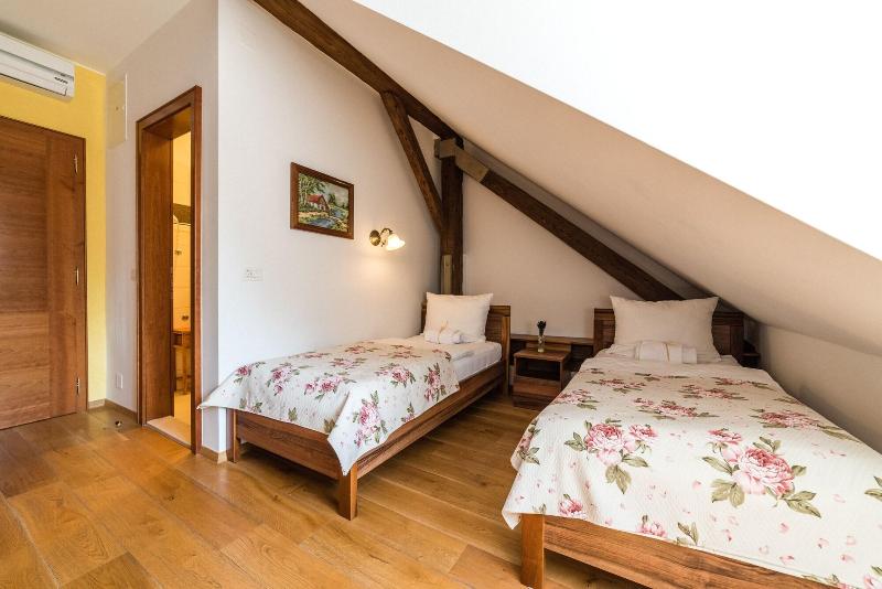 Guesthouse Bistra image