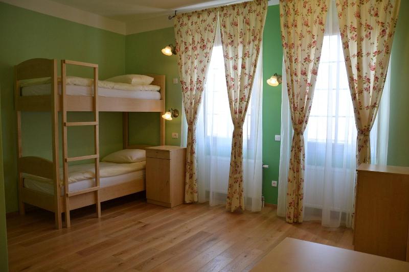 Guesthouse Bistra image