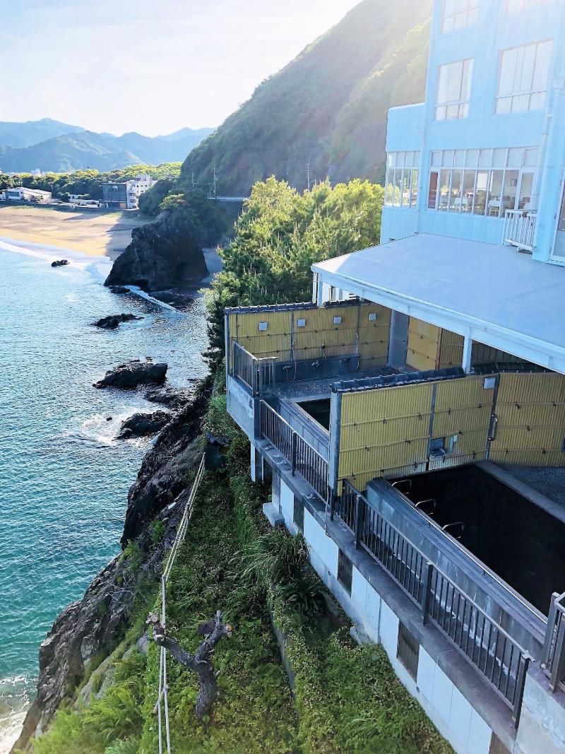 Hotel Shiroitodai image