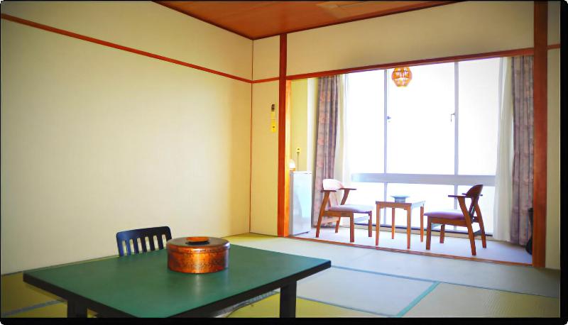Hotel Shiroitodai image