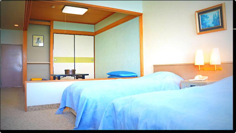 Hotel Shiroitodai image