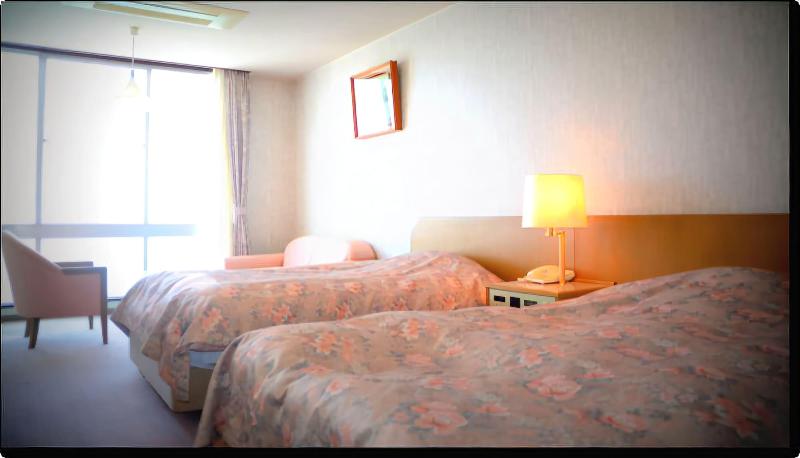 Hotel Shiroitodai image