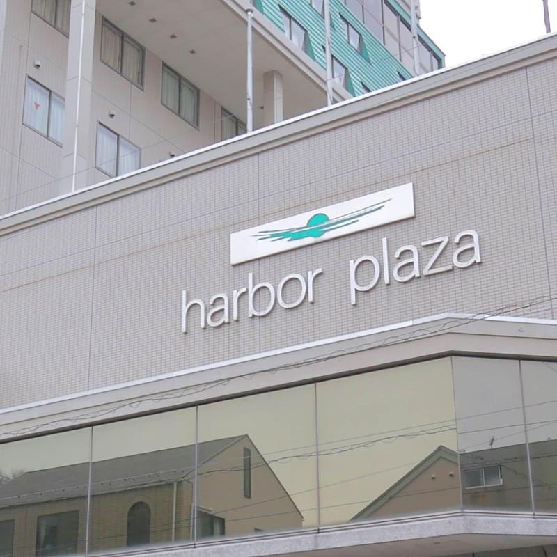 Harbor Plaza Hotel image