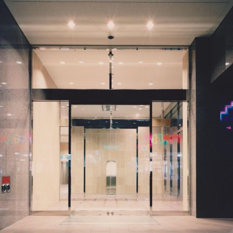 Harbor Plaza Hotel image