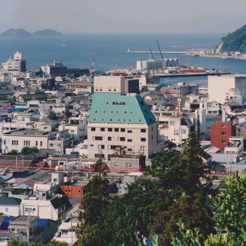 Harbor Plaza Hotel image