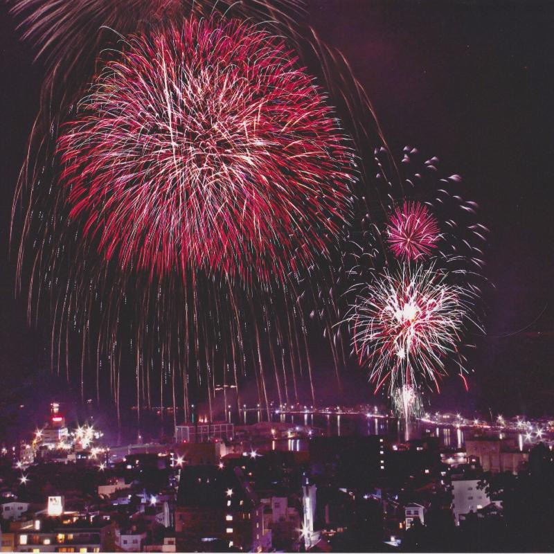 Harbor Plaza Hotel image