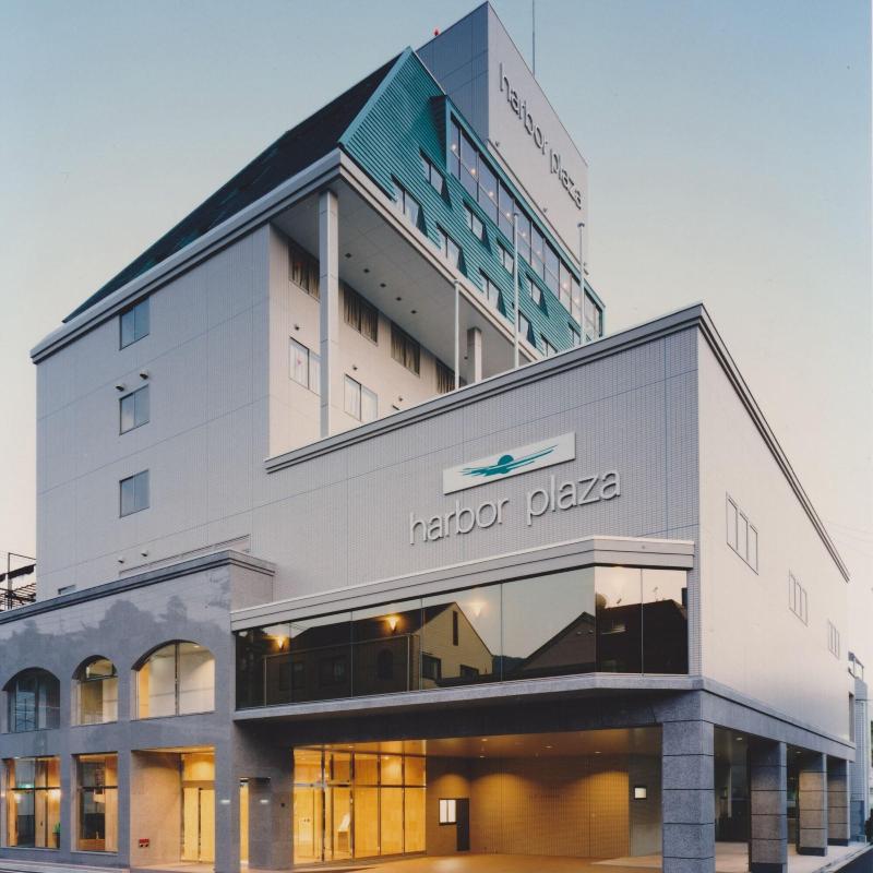 Harbor Plaza Hotel image