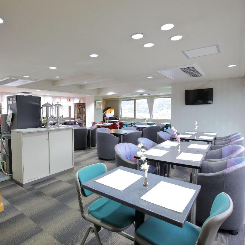 Harbor Plaza Hotel image