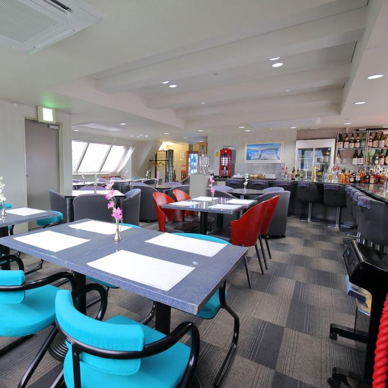 Harbor Plaza Hotel image