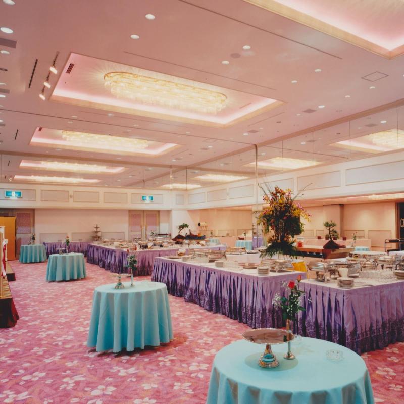 Harbor Plaza Hotel image