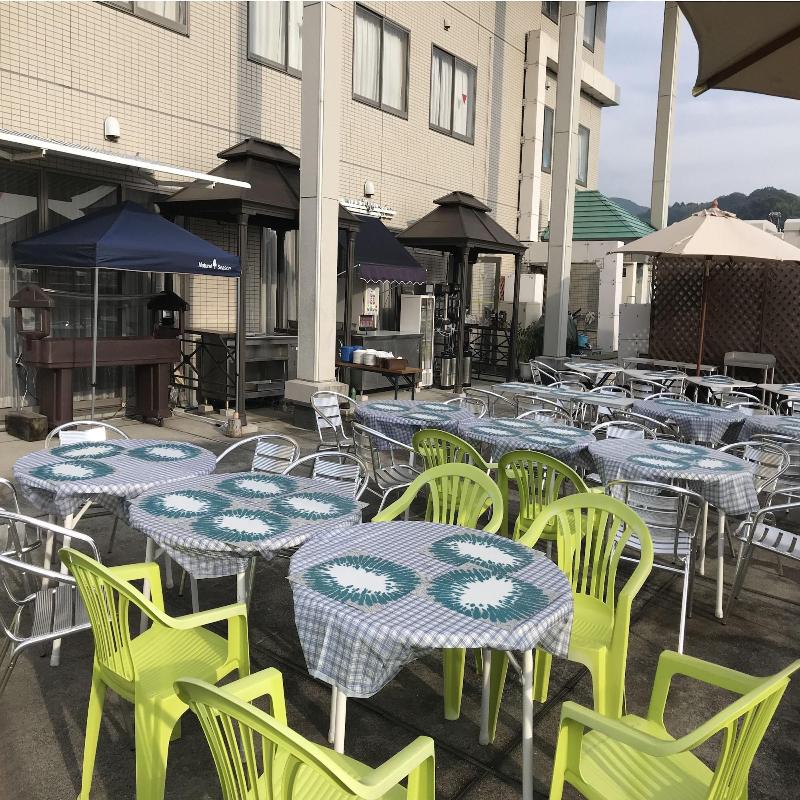 Harbor Plaza Hotel image